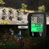 Fahrradcomputer Tachometer Fahrrad Kilometerzähler